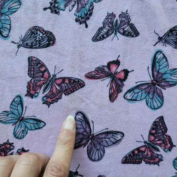 Tea Collection Scotland Butterfly Dress - Picture 6 of 9